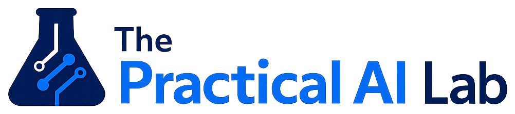 The Practical AI Lab